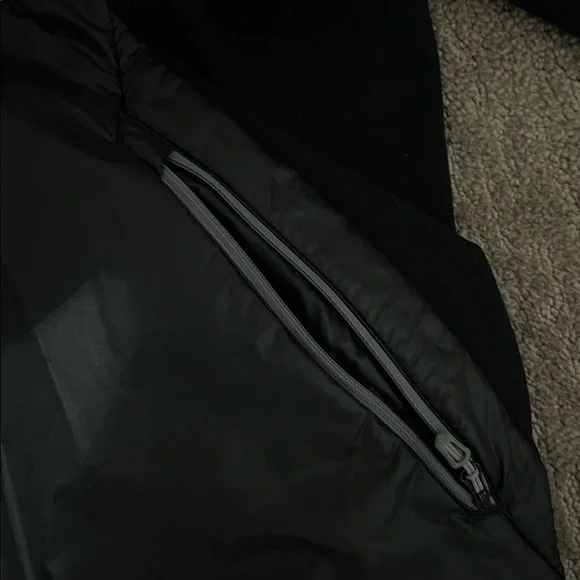 Marmot Men's Performance Jacket in Black